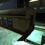 Image result for Half-Life 2 Episode One Train Striped