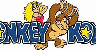 Image result for Donkey Kong Atari 2600