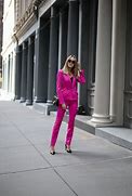 Image result for Vibrant Fuschia Hot Pink Color