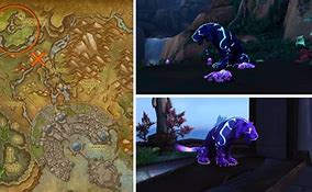 Image result for Spirit Pets WoW