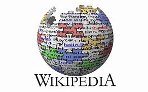 Image result for Vi Wikipedia Logo