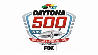 Image result for Fox TV Daytona 500