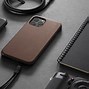 Image result for iPhone 12 Leather Holster Case