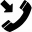 Image result for Phone Hotline Logo No Background