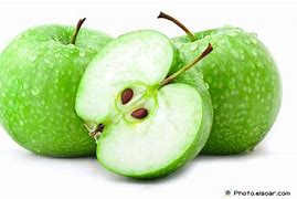 Image result for Fresh Green Apple