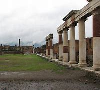 Image result for City of Pompeii Bodies