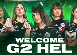 Image result for League eSports Teams