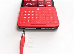 Image result for Flip Phone Keyboard