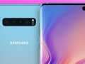 Image result for Samsung Galaxy S10 Caméra