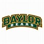 Image result for Baylor Bears Logo