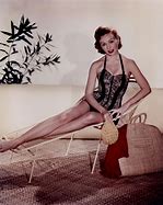 Image result for Jeanne Crain Actress Cheesecake
