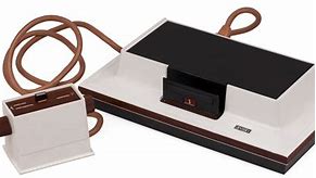Image result for Odyssey Game Console