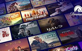 Image result for Paramount Plus Content