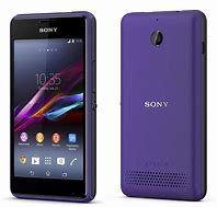 Image result for Sony Eexperia