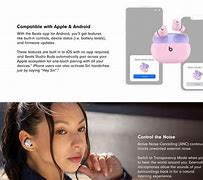 Image result for Headphones Red Box