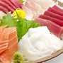 Image result for Sushi and Sashimi