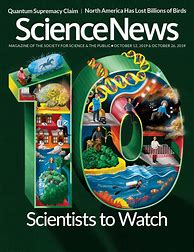 Image result for Top Science News Articles
