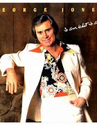 Image result for George Jones Car Decal