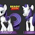 Image result for My Little Pony 3D Print