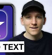 Image result for Phone Text Over Picture