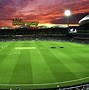 Image result for Blank Cricket Field