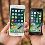 Image result for iPhone 7 and iPhone 7 Plus Difference