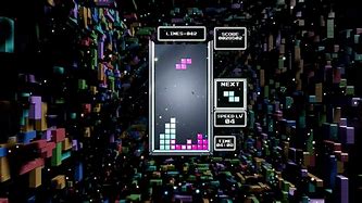 Image result for Tetris Fractal Player