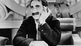 Image result for Groucho Marx Memes