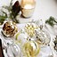 Image result for Button Christmas Tree Ornament