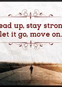 Image result for Inspirational Quotes About Moving On