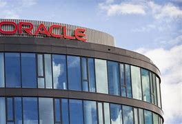 Image result for Oracle IT Company