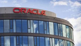 Image result for Oracle IT Company