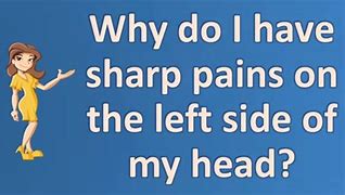 Image result for Sharp Head