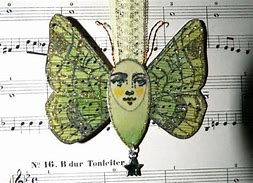 Image result for Butterfly Decor