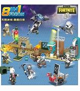 Image result for LEGO Fortnite Sets