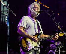 Image result for Bob Weir 80s