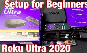 Image result for How to Mount Roku On TV