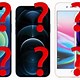 Image result for How to Identify What Models iPhone You Has