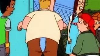 Image result for Mickey From Recess