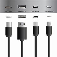 Image result for Grapices for USB Micro Cable