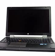 Image result for HP EliteBook 8570W