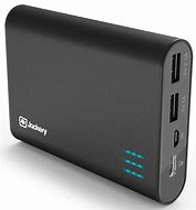 Image result for Portable Charger for Mobile Phone