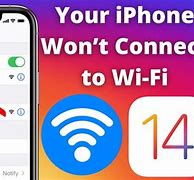 Image result for iPhone Won't Connect to Wi-Fi