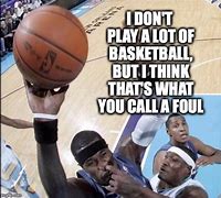 Image result for Basketball Team Meme