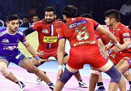 Image result for Kabaddi Stadium