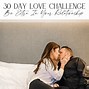 Image result for 30-Day Love Challenge