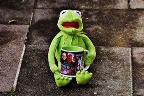 Image result for Kermit Coffee