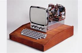 Image result for First Computer Images with Computer Cards