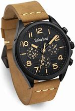Image result for Timberland Watch