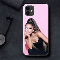 Image result for Ariana Grande Mini-phone